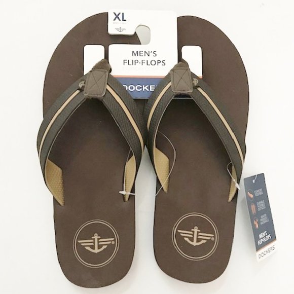 Dockers Other - Docker's - Flip Flop - size 11 - 12